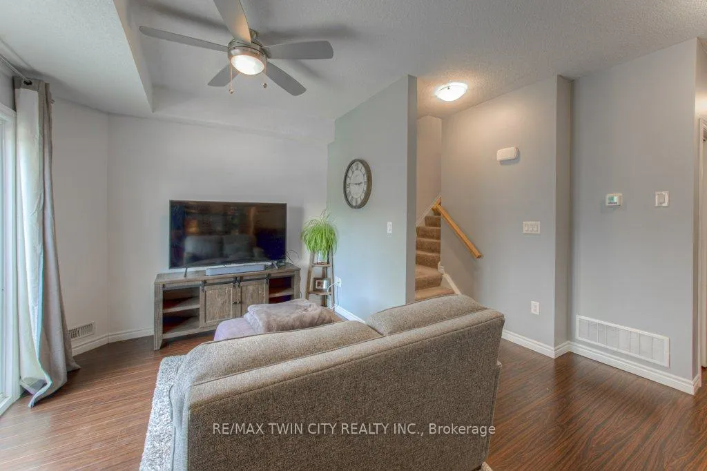 Photo 12 of Unit 19A, 1430 Highland Road W, Kitchener, Highland West — HOMEH