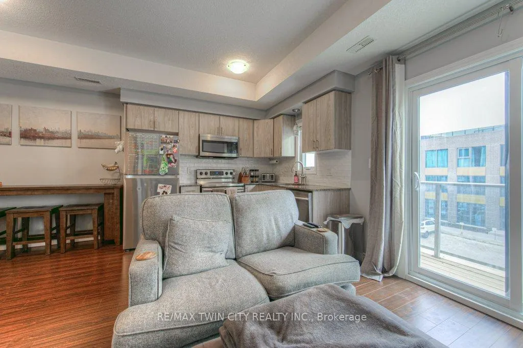 Photo 14 of Unit 19A, 1430 Highland Road W, Kitchener, Highland West — HOMEH