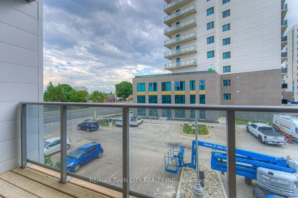 Photo 16 of Unit 19A, 1430 Highland Road W, Kitchener, Highland West — HOMEH