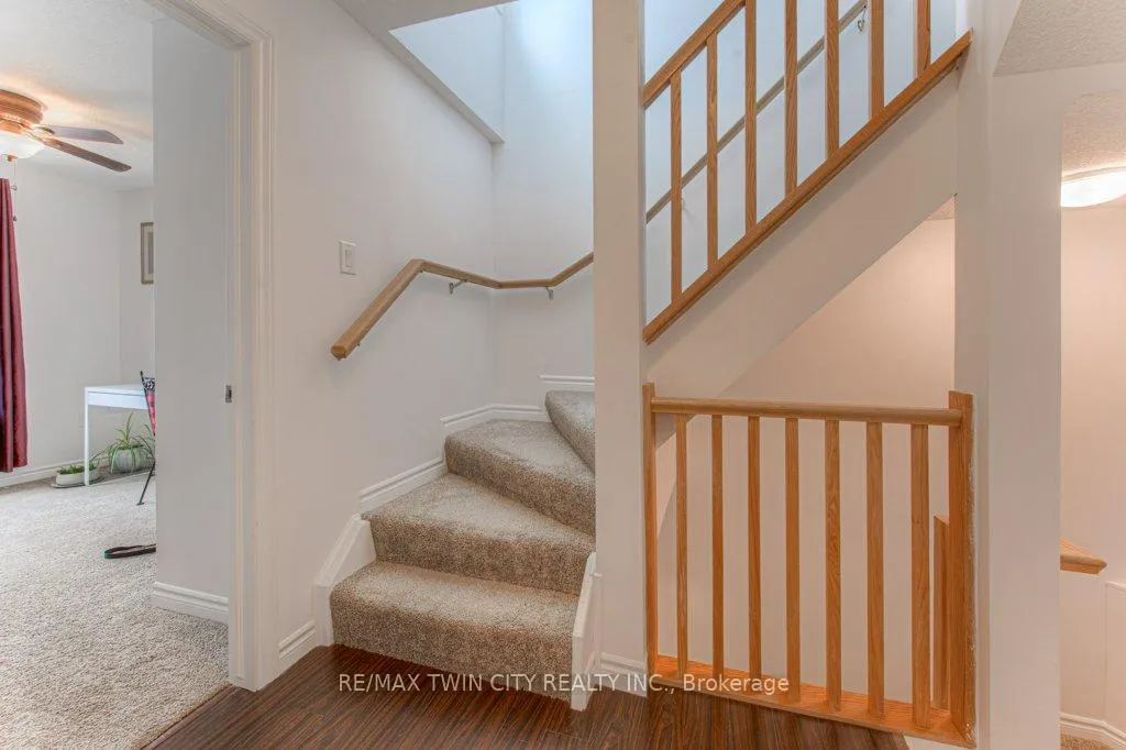 Photo 18 of Unit 19A, 1430 Highland Road W, Kitchener, Highland West — HOMEH