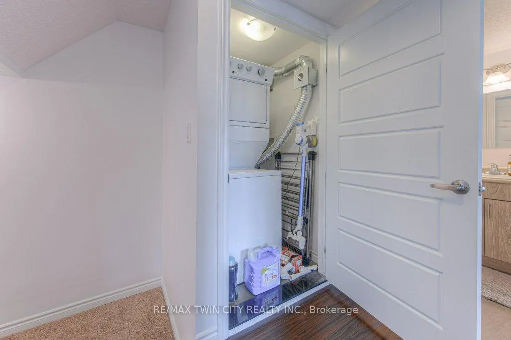 Photo 19 of Unit 19A, 1430 Highland Road W, Kitchener, Highland West — HOMEH