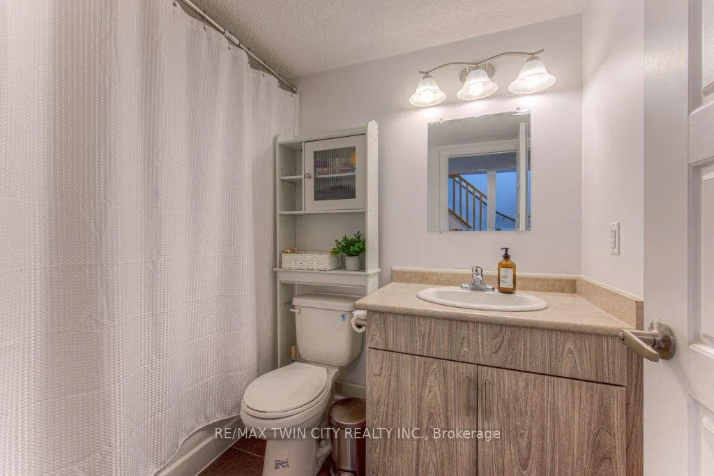 Photo 23 of Unit 19A, 1430 Highland Road W, Kitchener, Highland West — HOMEH
