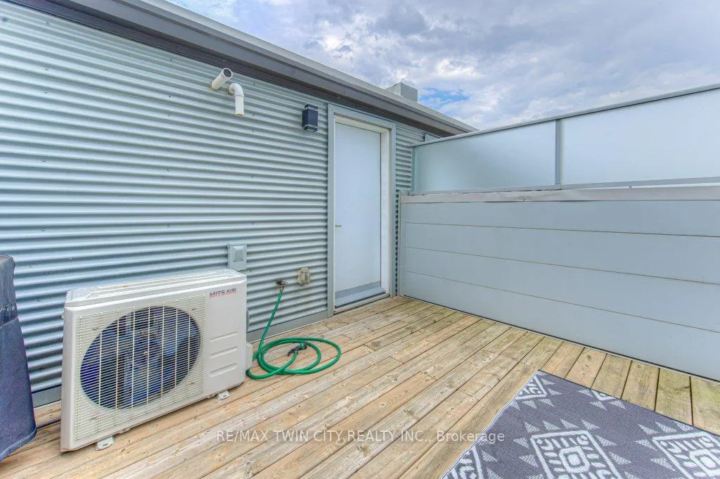 Photo 29 of Unit 19A, 1430 Highland Road W, Kitchener, Highland West — HOMEH