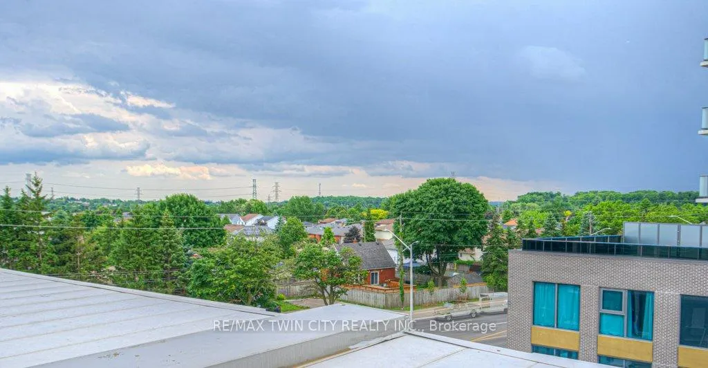Photo 30 of Unit 19A, 1430 Highland Road W, Kitchener, Highland West — HOMEH