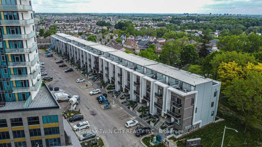 Photo 31 of Unit 19A, 1430 Highland Road W, Kitchener, Highland West — HOMEH