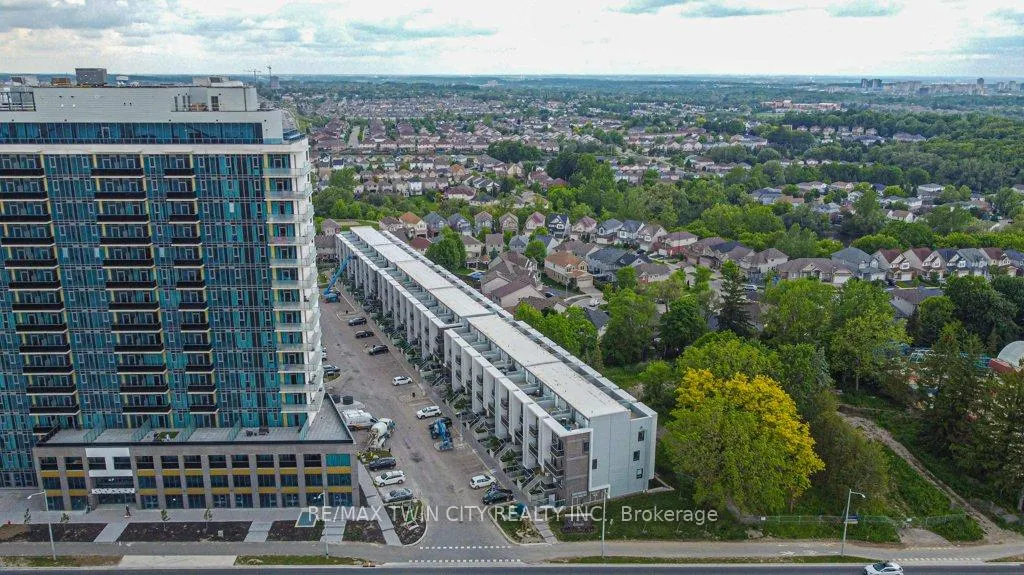 Photo 32 of Unit 19A, 1430 Highland Road W, Kitchener, Highland West — HOMEH