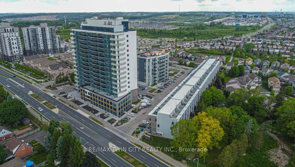 Photo 33 of Unit 19A, 1430 Highland Road W, Kitchener, Highland West — HOMEH