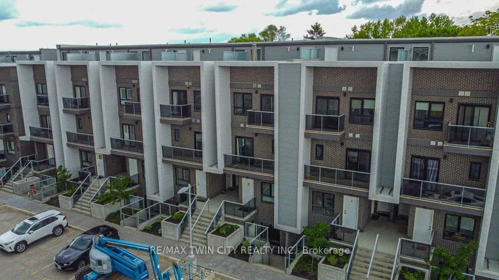Photo 34 of Unit 19A, 1430 Highland Road W, Kitchener, Highland West — HOMEH