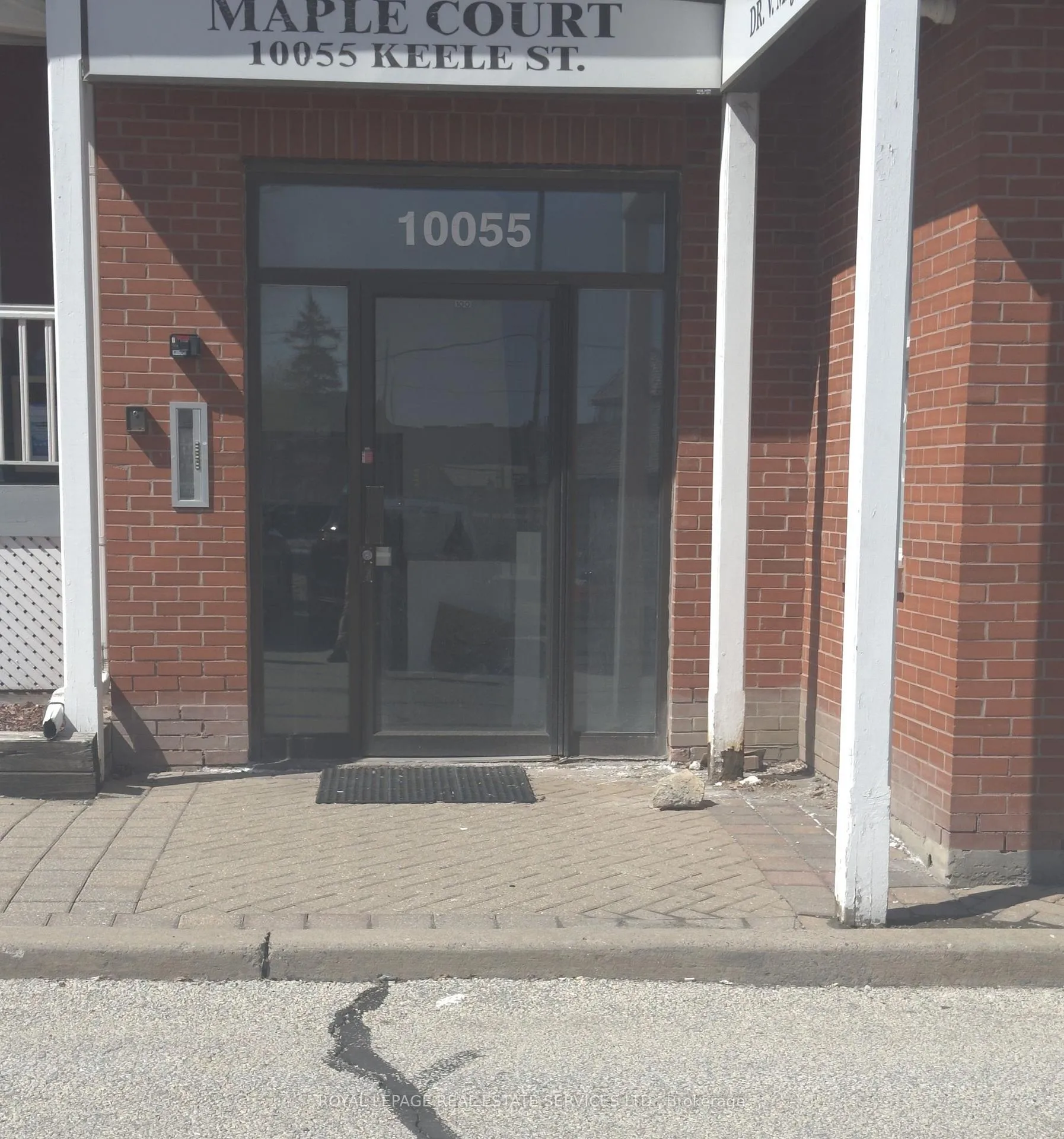 Photo 2 of Unit 202, 10055 Keele Street, Vaughan, Maple — HOMEH