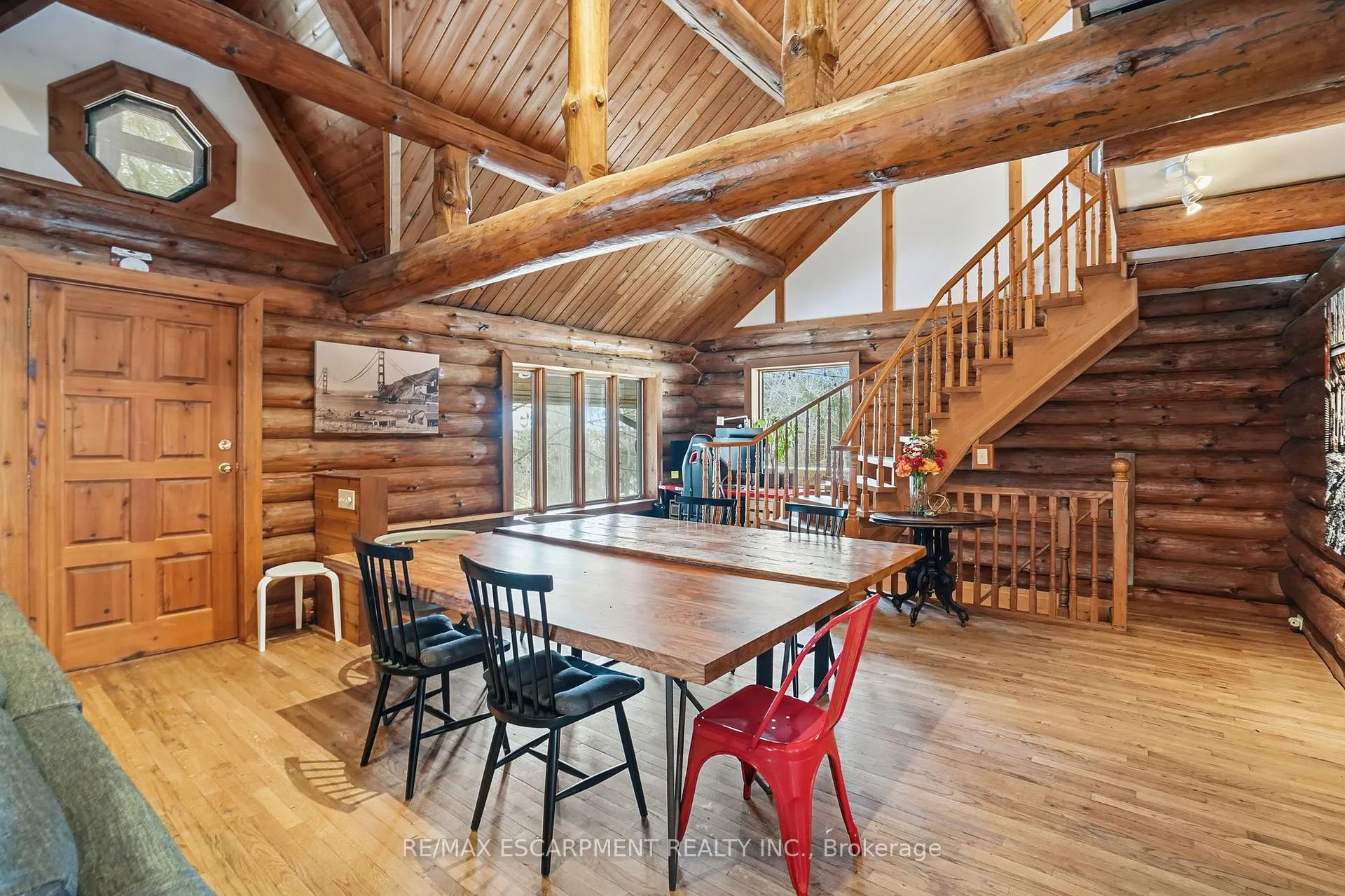 Photo 13 of 1112 Safari Road, Hamilton, Rural Flamborough — HOMEH