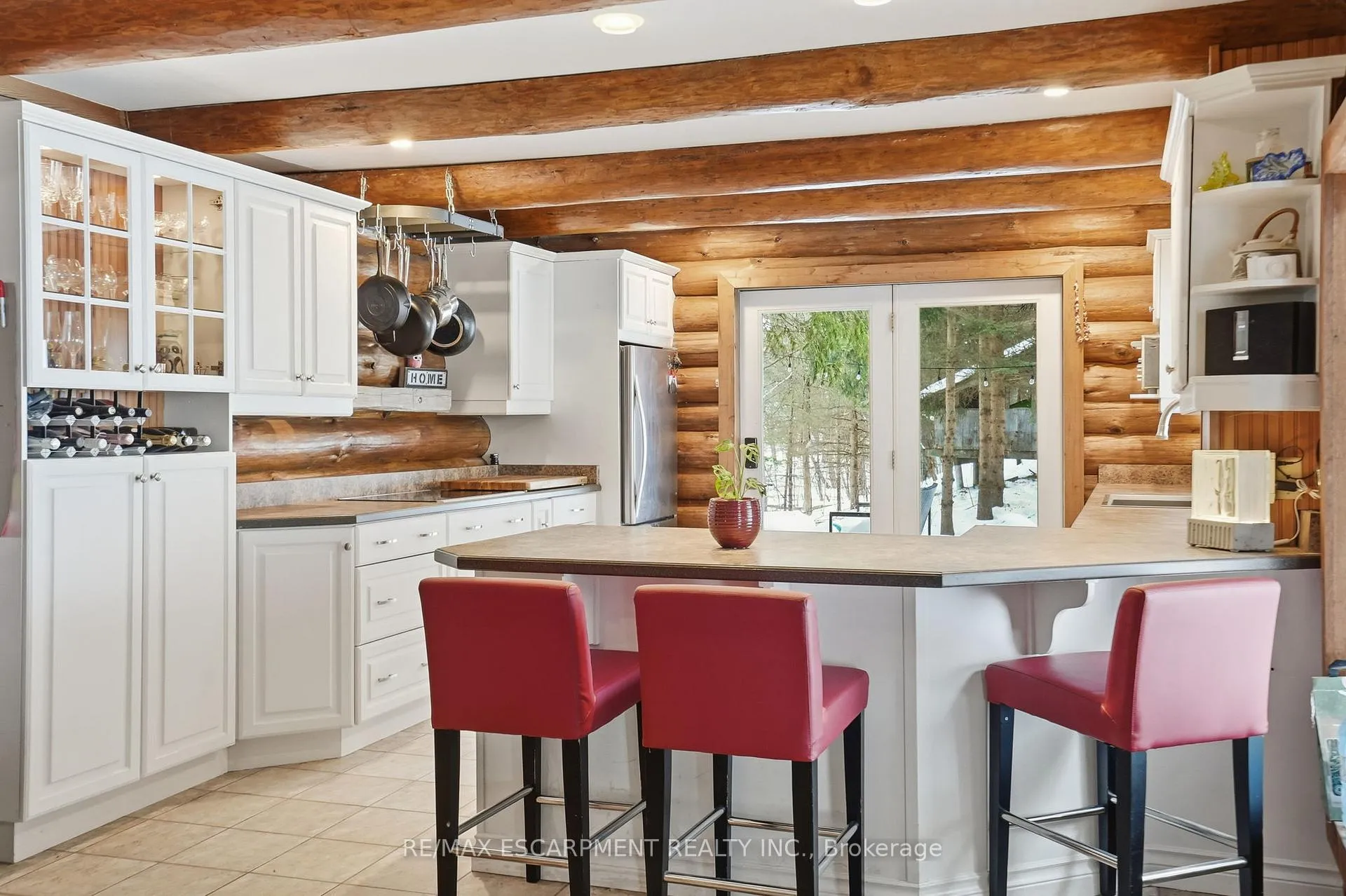 Photo 15 of 1112 Safari Road, Hamilton, Rural Flamborough — HOMEH