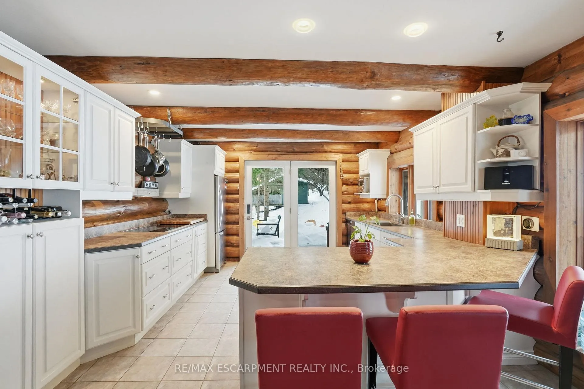 Photo 16 of 1112 Safari Road, Hamilton, Rural Flamborough — HOMEH