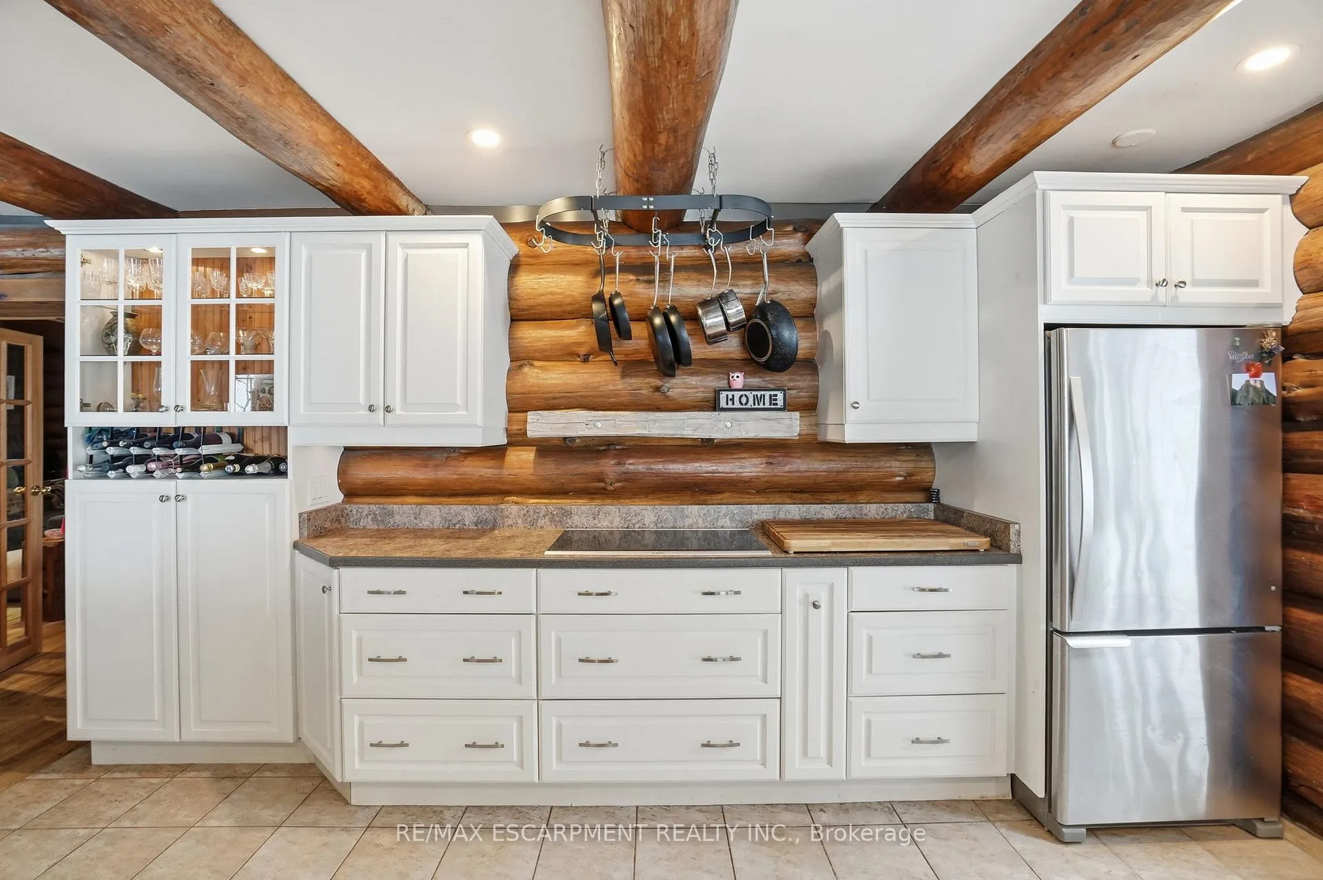 Photo 18 of 1112 Safari Road, Hamilton, Rural Flamborough — HOMEH