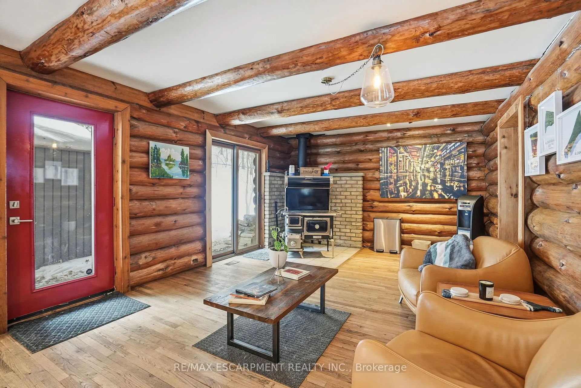 Photo 20 of 1112 Safari Road, Hamilton, Rural Flamborough — HOMEH
