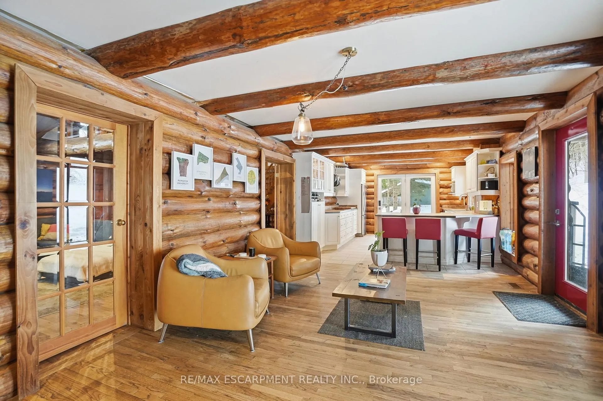 Photo 22 of 1112 Safari Road, Hamilton, Rural Flamborough — HOMEH