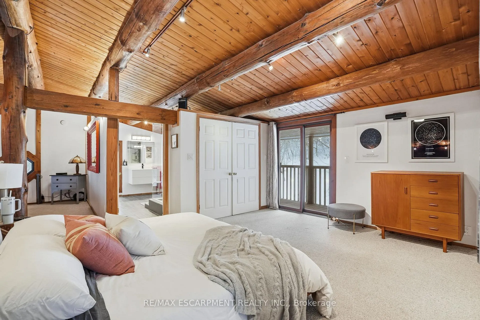 Photo 25 of 1112 Safari Road, Hamilton, Rural Flamborough — HOMEH