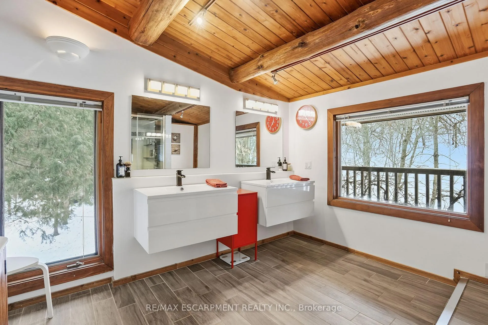 Photo 26 of 1112 Safari Road, Hamilton, Rural Flamborough — HOMEH
