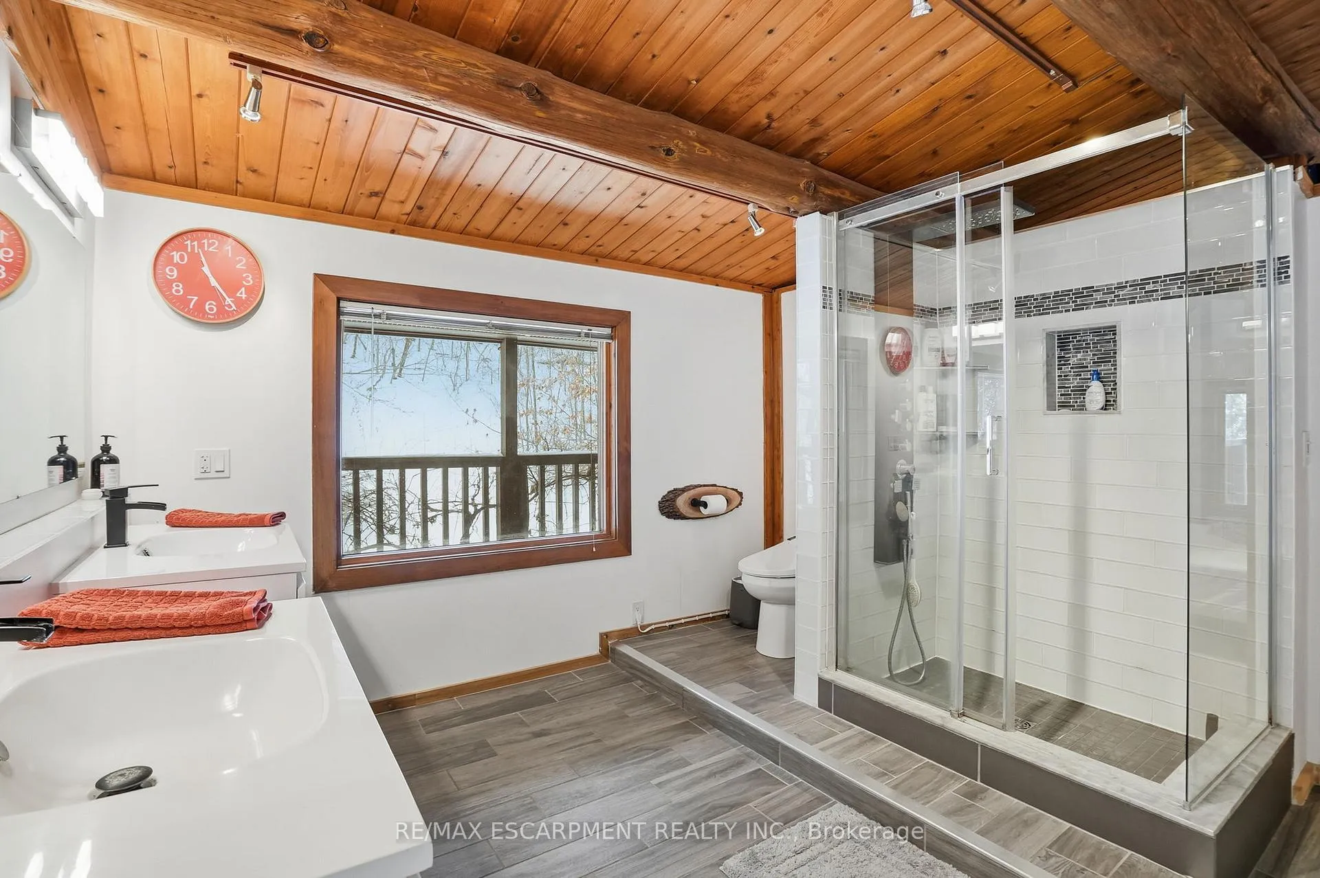 Photo 27 of 1112 Safari Road, Hamilton, Rural Flamborough — HOMEH