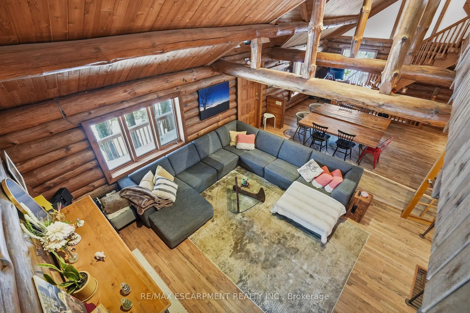 Photo 28 of 1112 Safari Road, Hamilton, Rural Flamborough — HOMEH