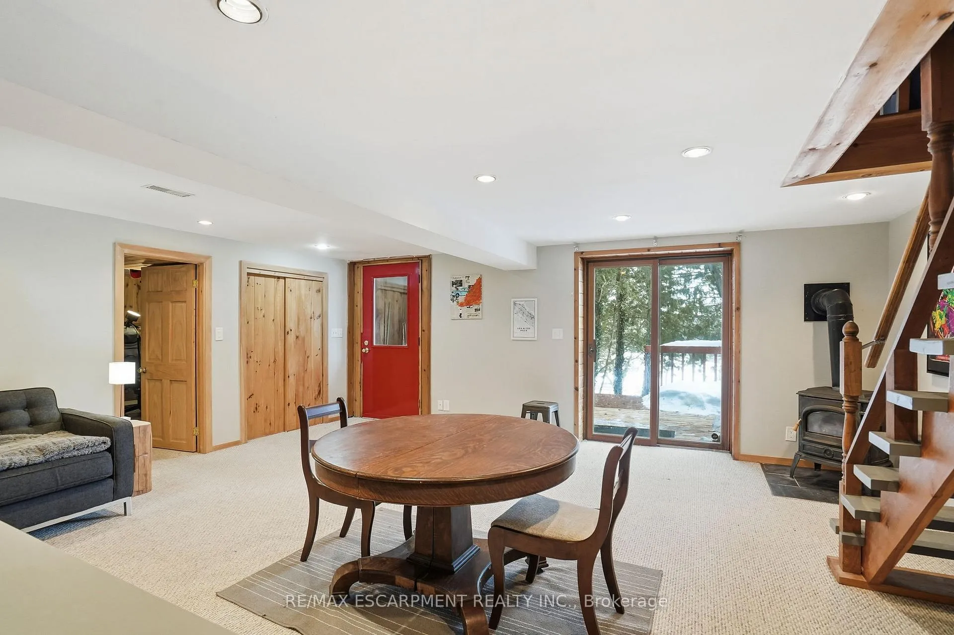Photo 31 of 1112 Safari Road, Hamilton, Rural Flamborough — HOMEH