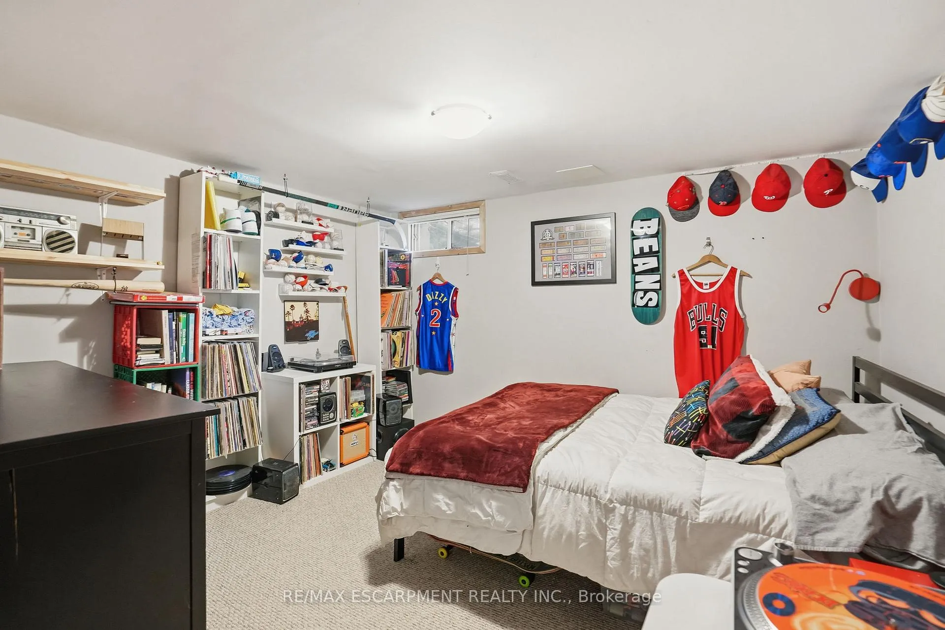 Photo 32 of 1112 Safari Road, Hamilton, Rural Flamborough — HOMEH