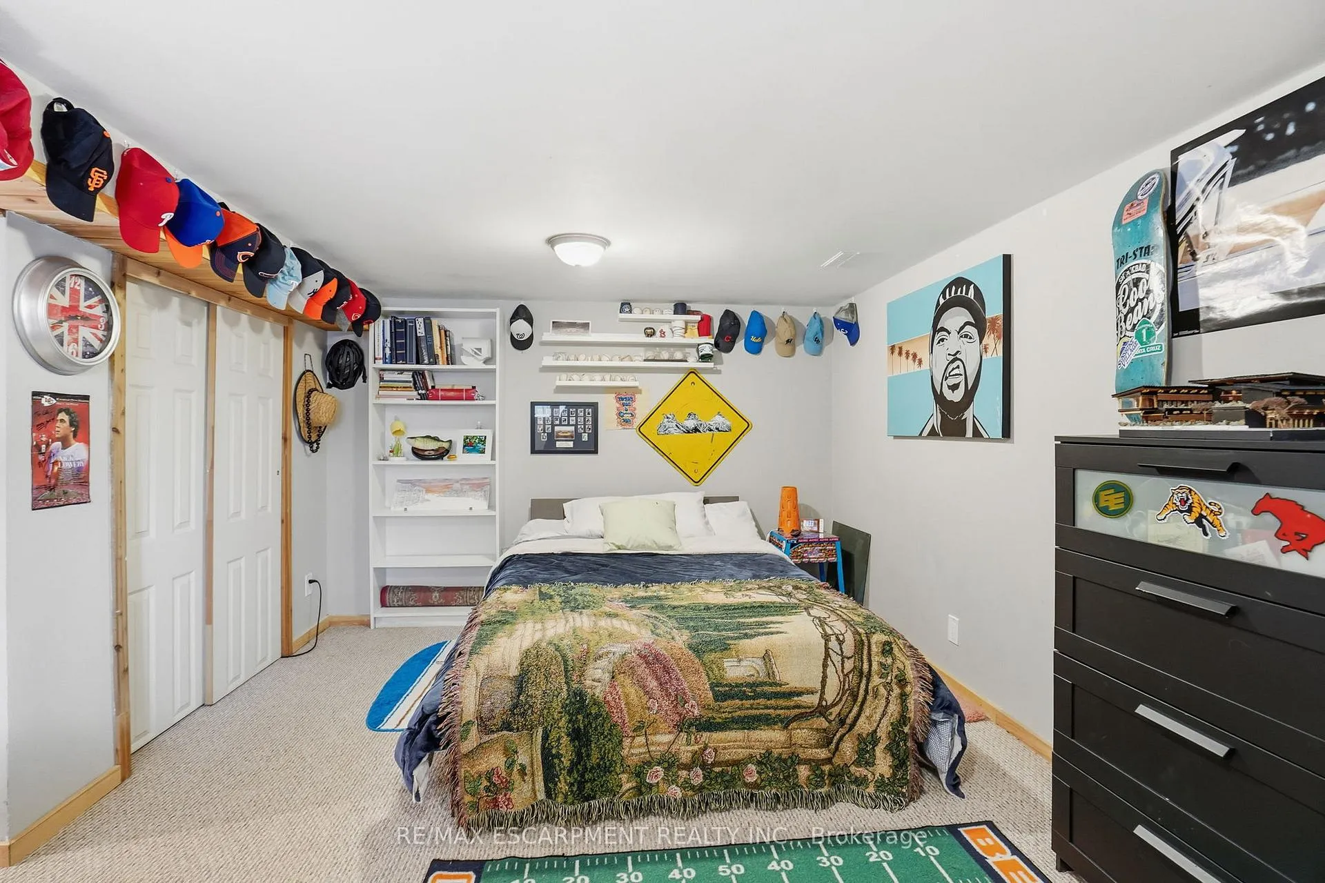 Photo 33 of 1112 Safari Road, Hamilton, Rural Flamborough — HOMEH