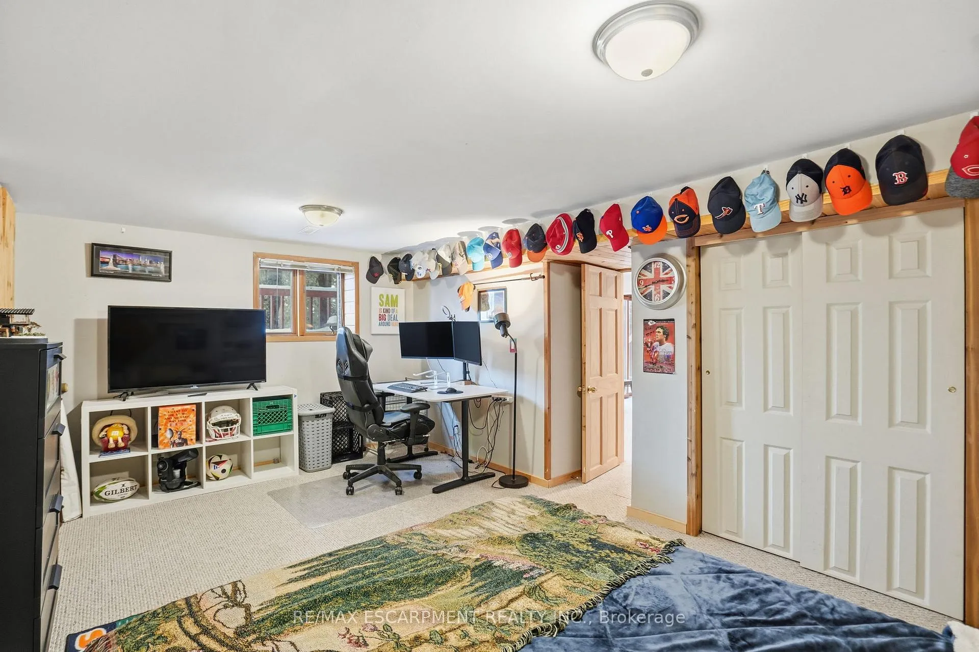 Photo 34 of 1112 Safari Road, Hamilton, Rural Flamborough — HOMEH