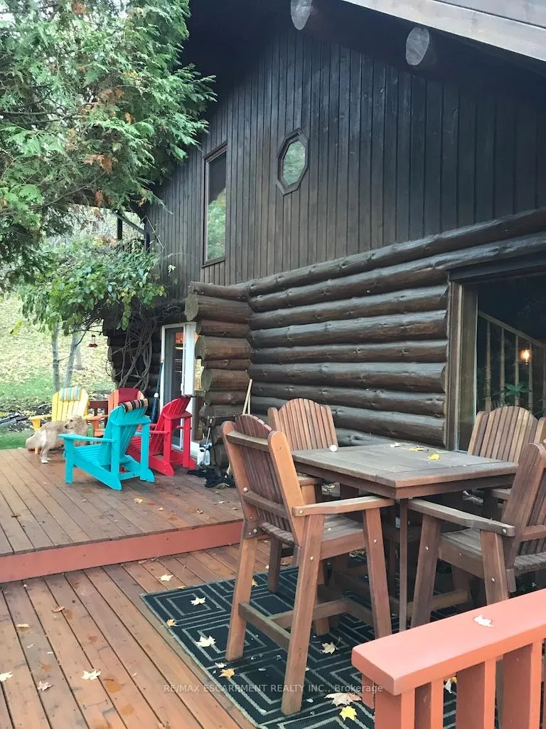 Photo 37 of 1112 Safari Road, Hamilton, Rural Flamborough — HOMEH