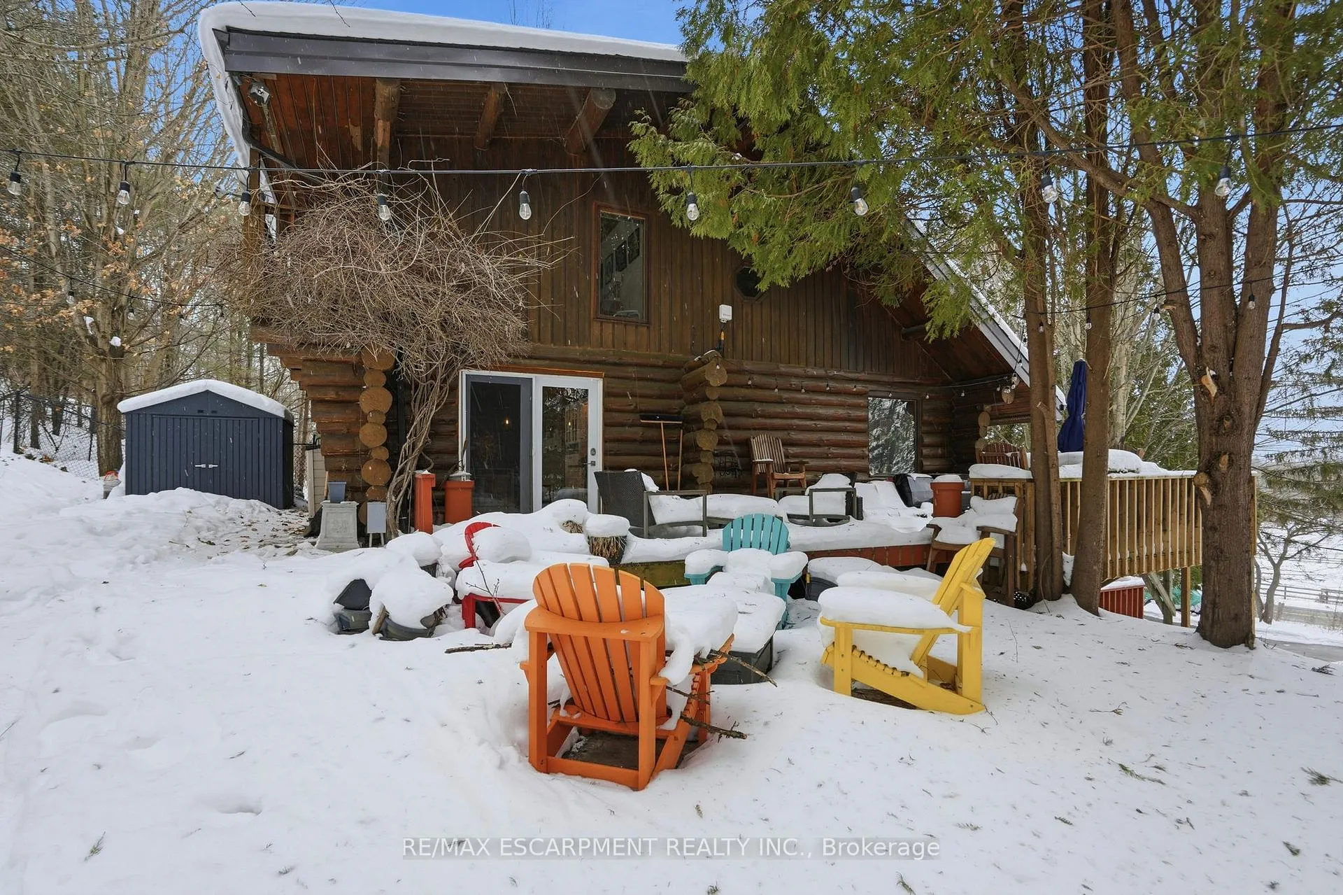 Photo 39 of 1112 Safari Road, Hamilton, Rural Flamborough — HOMEH