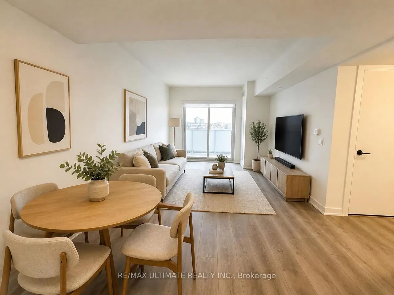 Photo 2 of Unit 403, 1010 Sandy Beach Road, Pickering, Bay Ridges — HOMEH