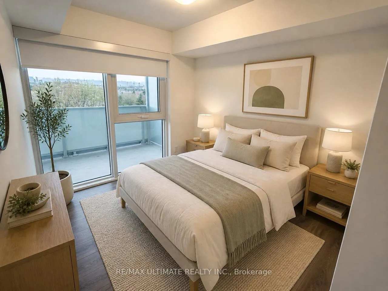 Photo 4 of Unit 403, 1010 Sandy Beach Road, Pickering, Bay Ridges — HOMEH