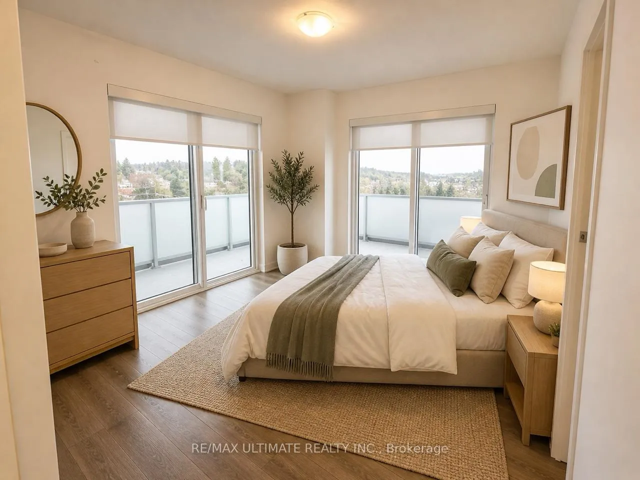 Photo 7 of Unit 403, 1010 Sandy Beach Road, Pickering, Bay Ridges — HOMEH