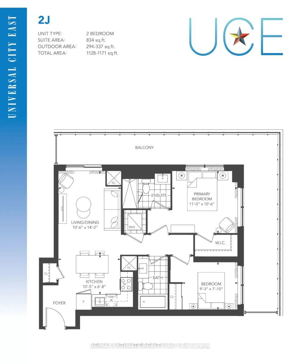 Photo 20 of Unit 403, 1010 Sandy Beach Road, Pickering, Bay Ridges — HOMEH
