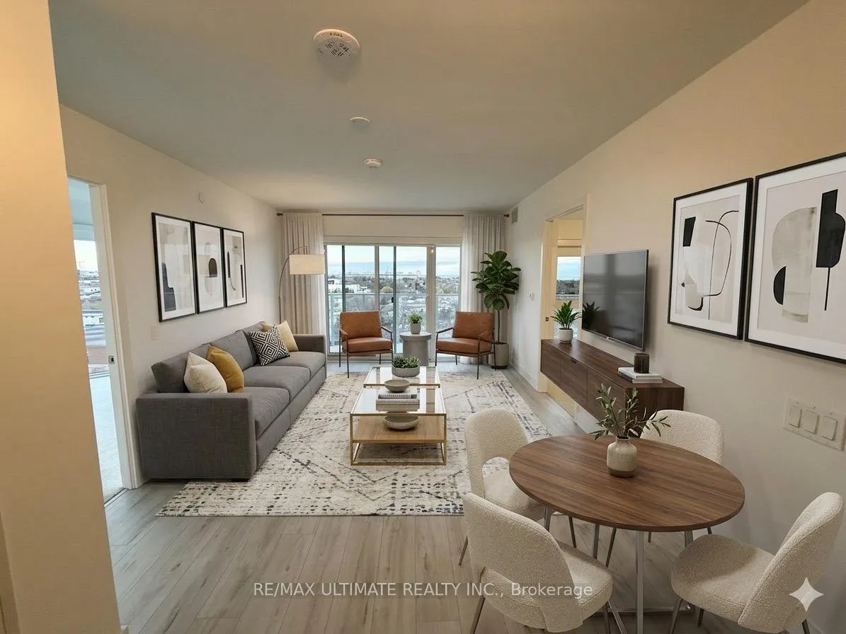 Photo 2 of Unit 1005, 1010 Sandy Beach Road, Pickering, Bay Ridges — HOMEH
