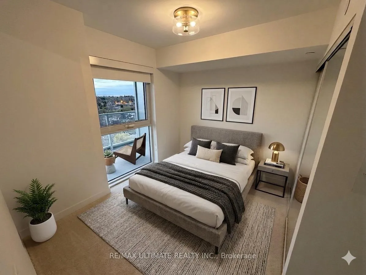 Photo 8 of Unit 1005, 1010 Sandy Beach Road, Pickering, Bay Ridges — HOMEH