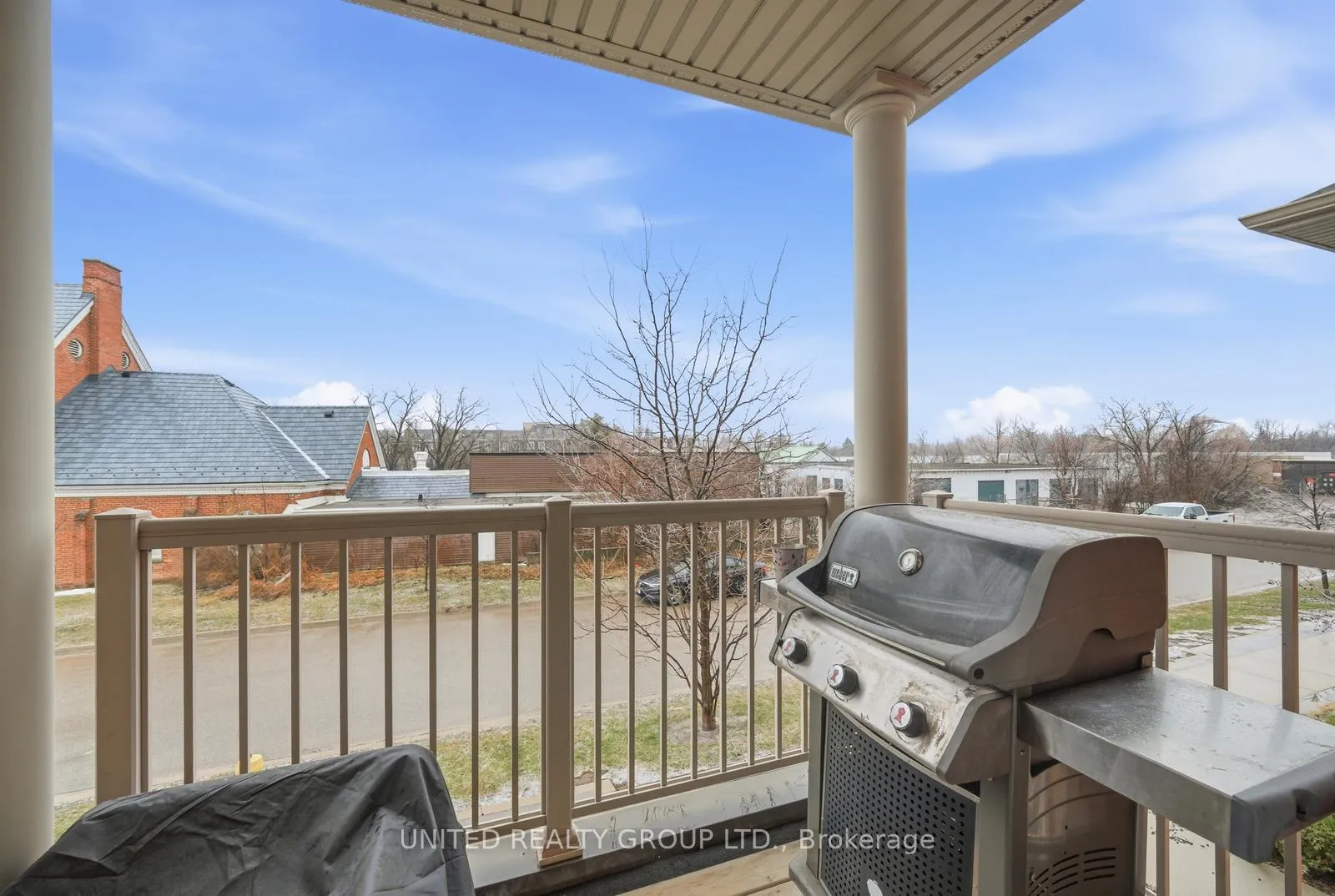 Photo 21 of Unit 10, 10 Porter Avenue W, Vaughan, West Woodbridge — HOMEH