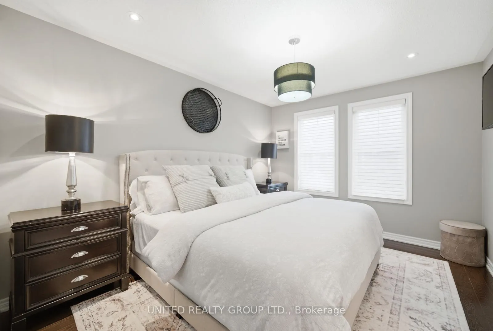 Photo 24 of Unit 10, 10 Porter Avenue W, Vaughan, West Woodbridge — HOMEH