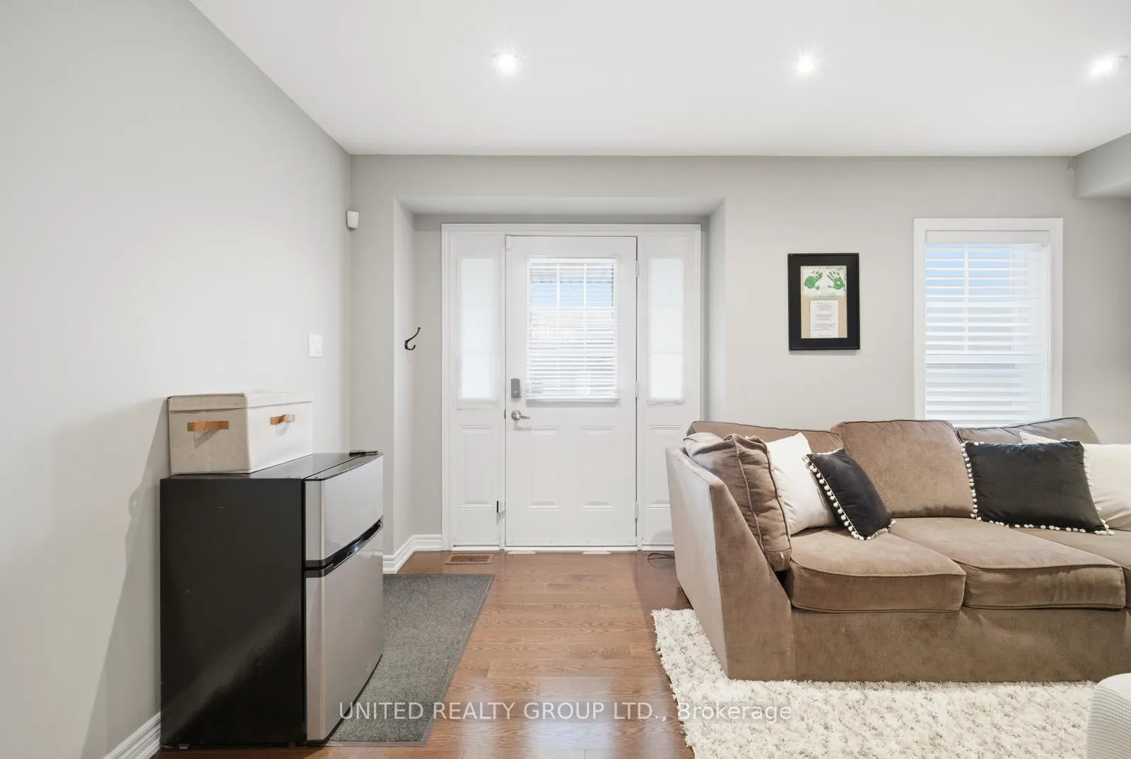 Photo 37 of Unit 10, 10 Porter Avenue W, Vaughan, West Woodbridge — HOMEH