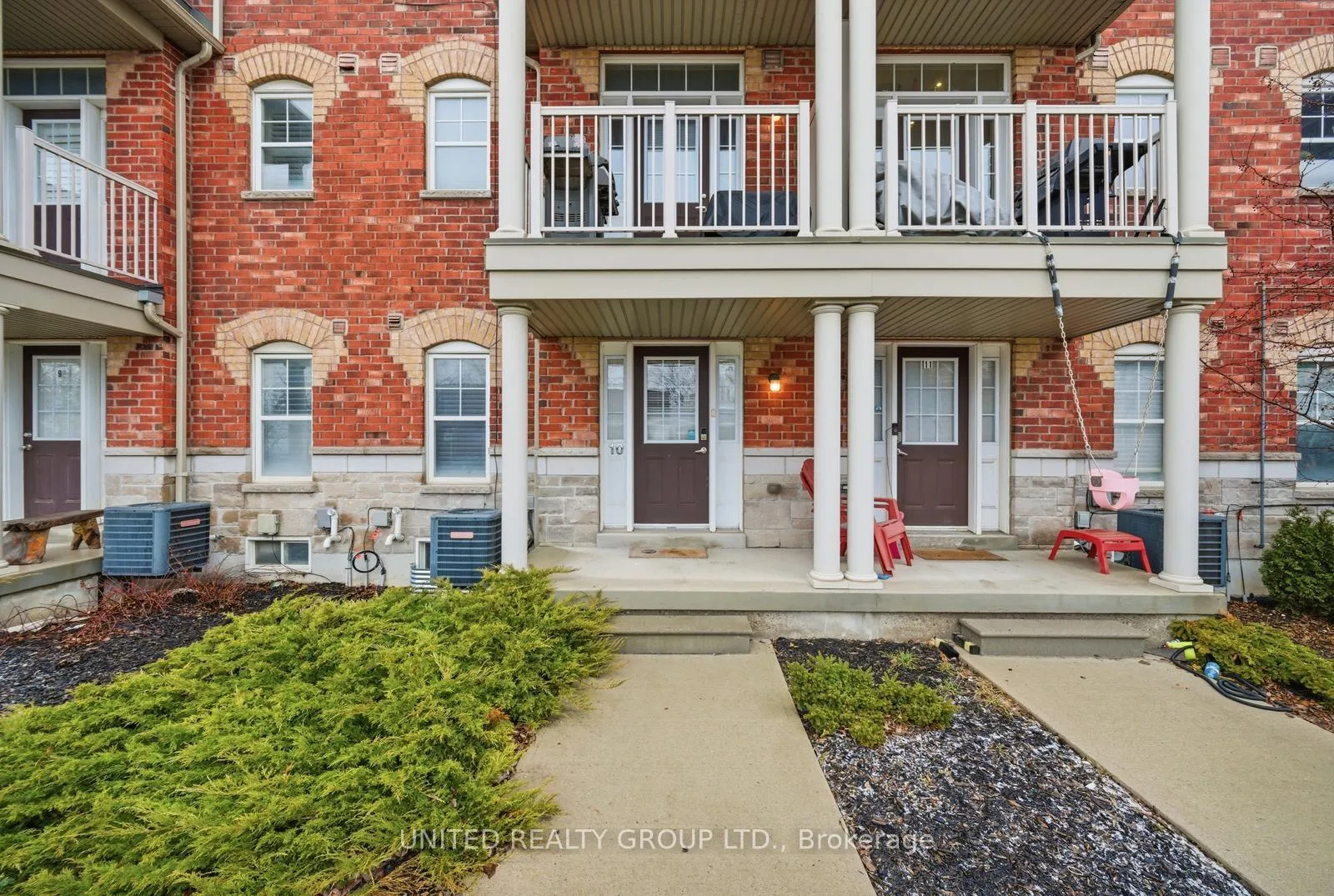 Photo 38 of Unit 10, 10 Porter Avenue W, Vaughan, West Woodbridge — HOMEH
