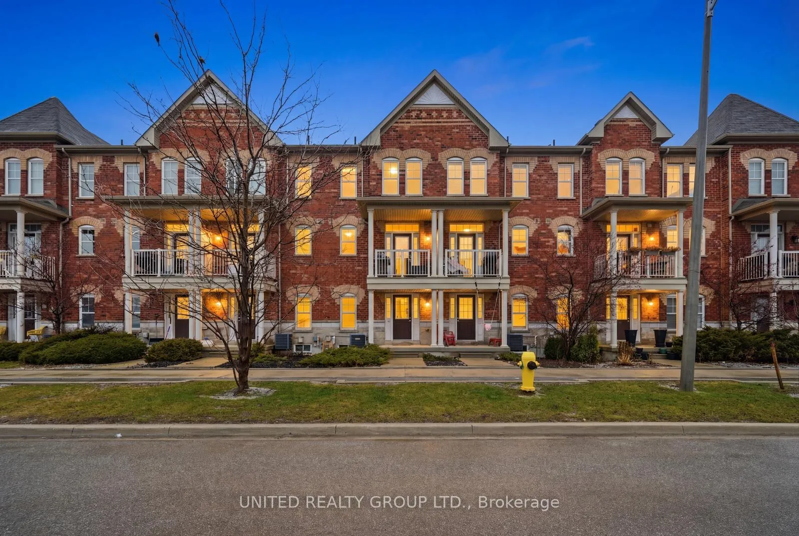 Photo 39 of Unit 10, 10 Porter Avenue W, Vaughan, West Woodbridge — HOMEH