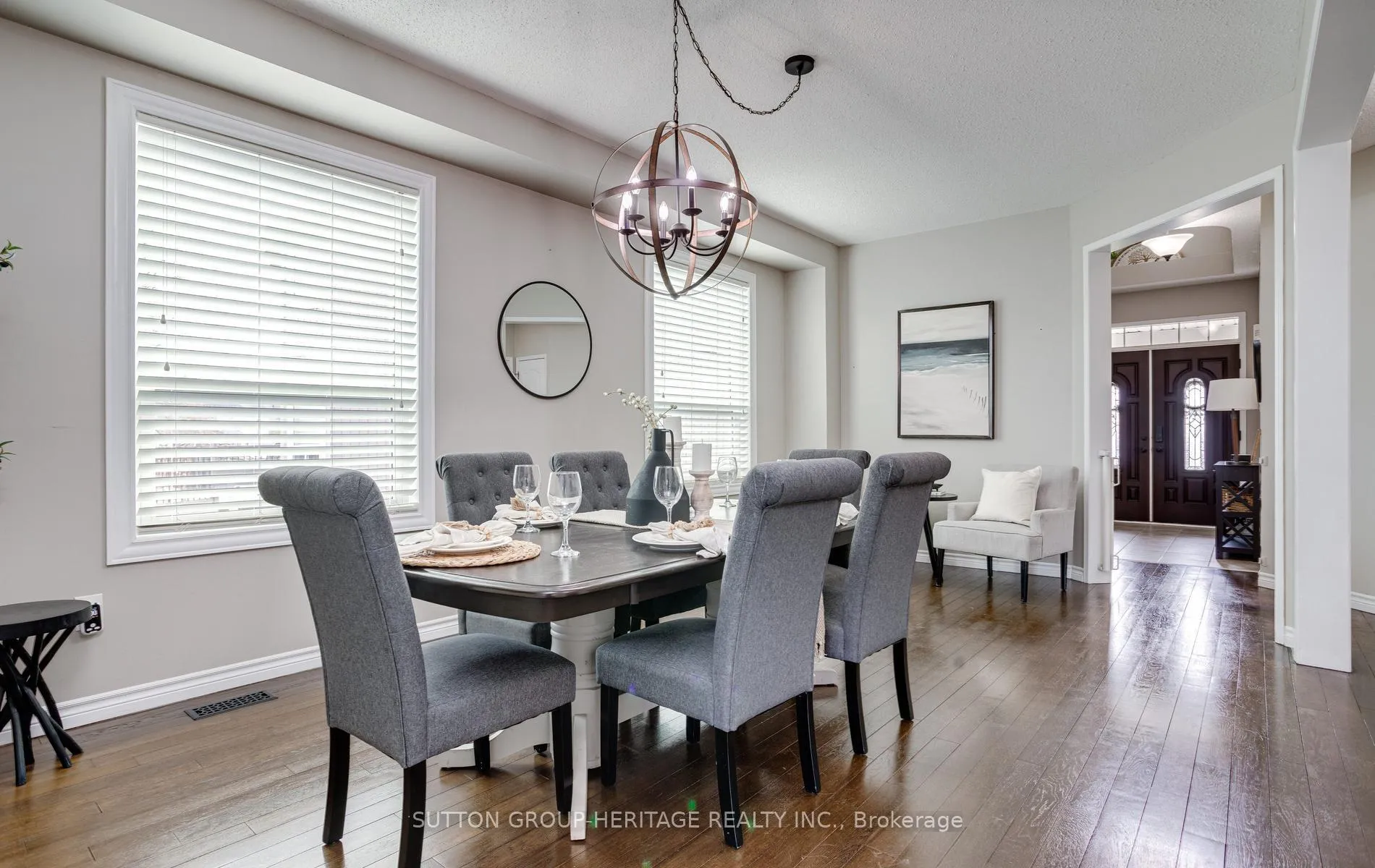 Photo 7 of 67 Laking Drive, Clarington, Newcastle — HOMEH