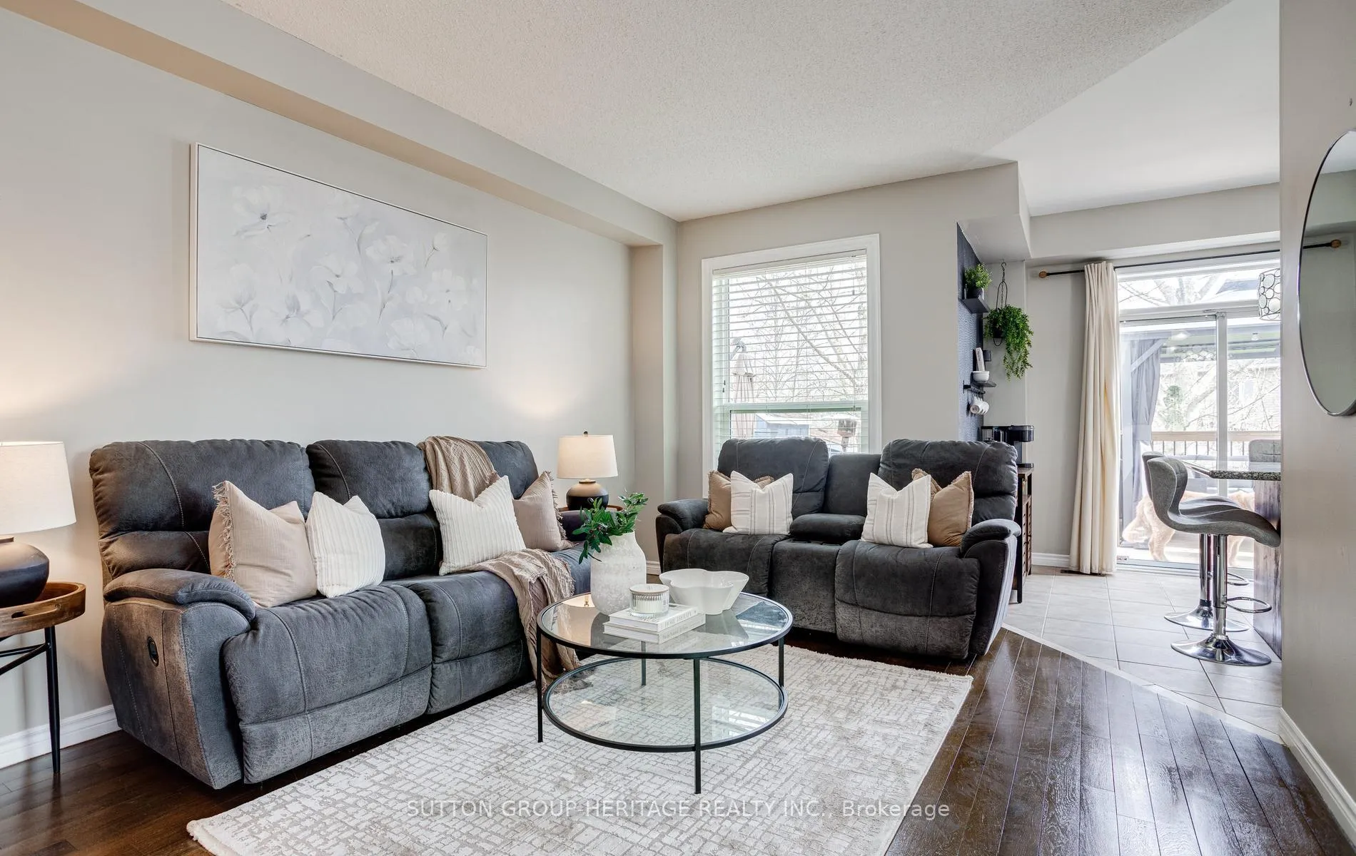 Photo 9 of 67 Laking Drive, Clarington, Newcastle — HOMEH