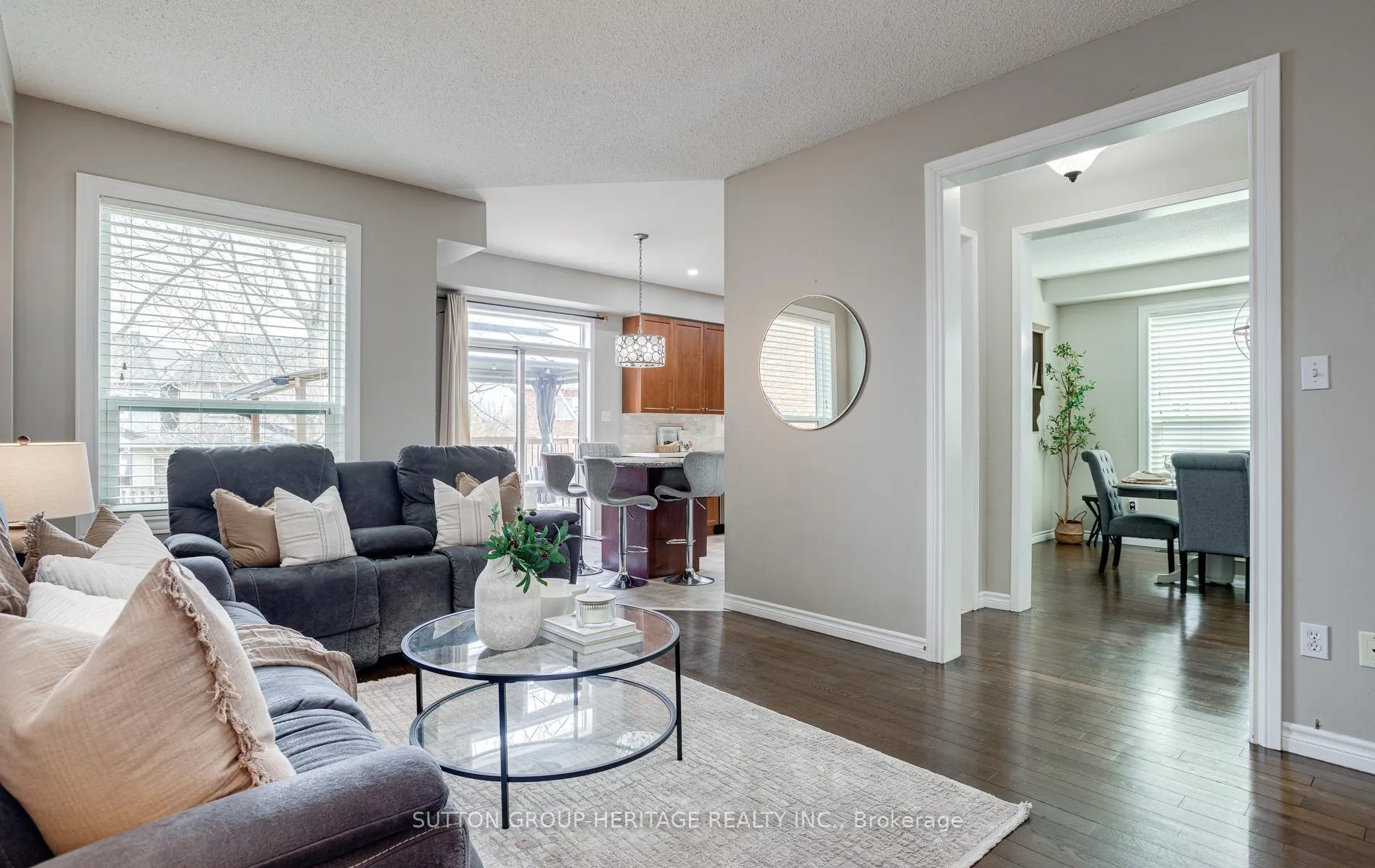 Photo 11 of 67 Laking Drive, Clarington, Newcastle — HOMEH
