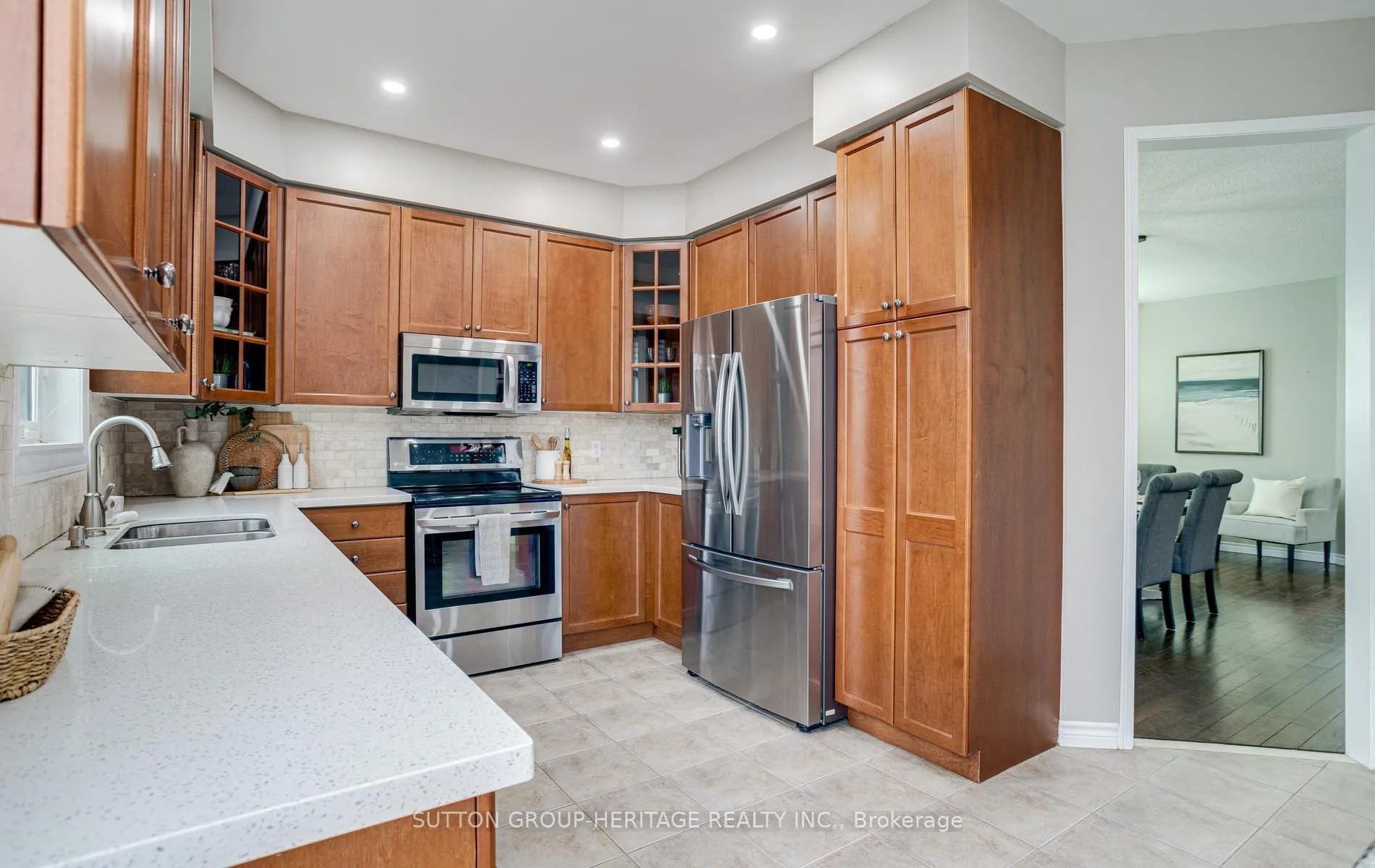 Photo 15 of 67 Laking Drive, Clarington, Newcastle — HOMEH