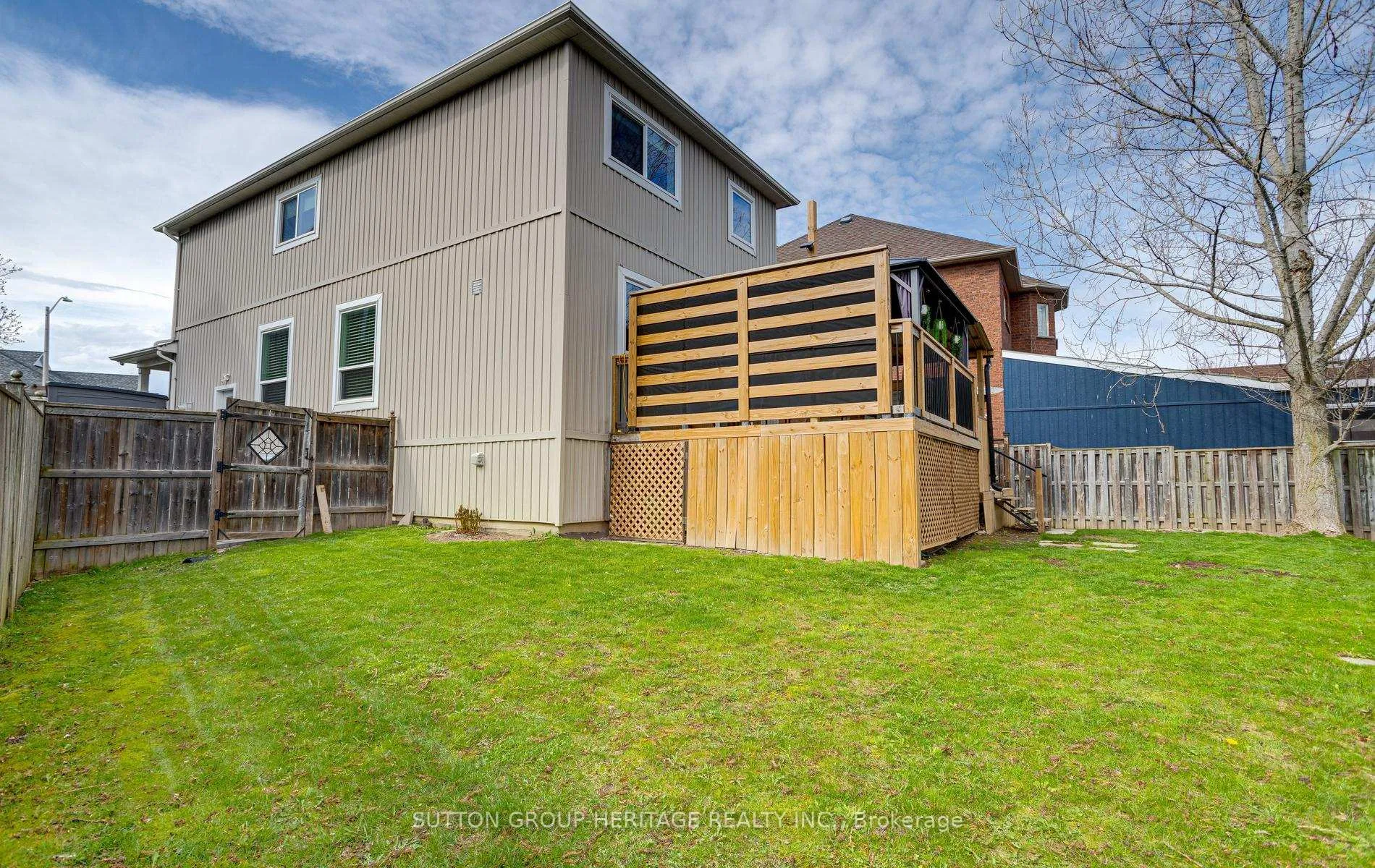 Photo 36 of 67 Laking Drive, Clarington, Newcastle — HOMEH