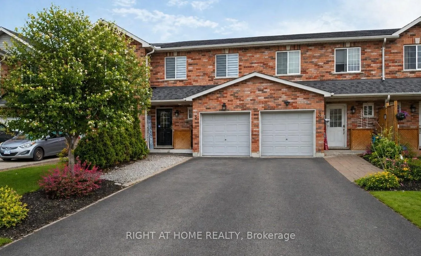Photo 1 of 5 Michelle Drive, Orillia — HOMEH