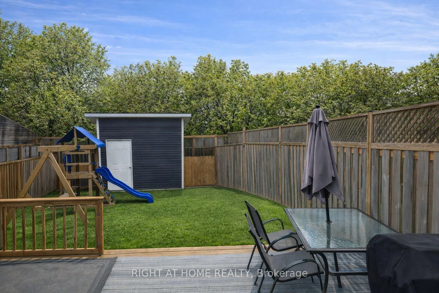 Photo 28 of 5 Michelle Drive, Orillia — HOMEH