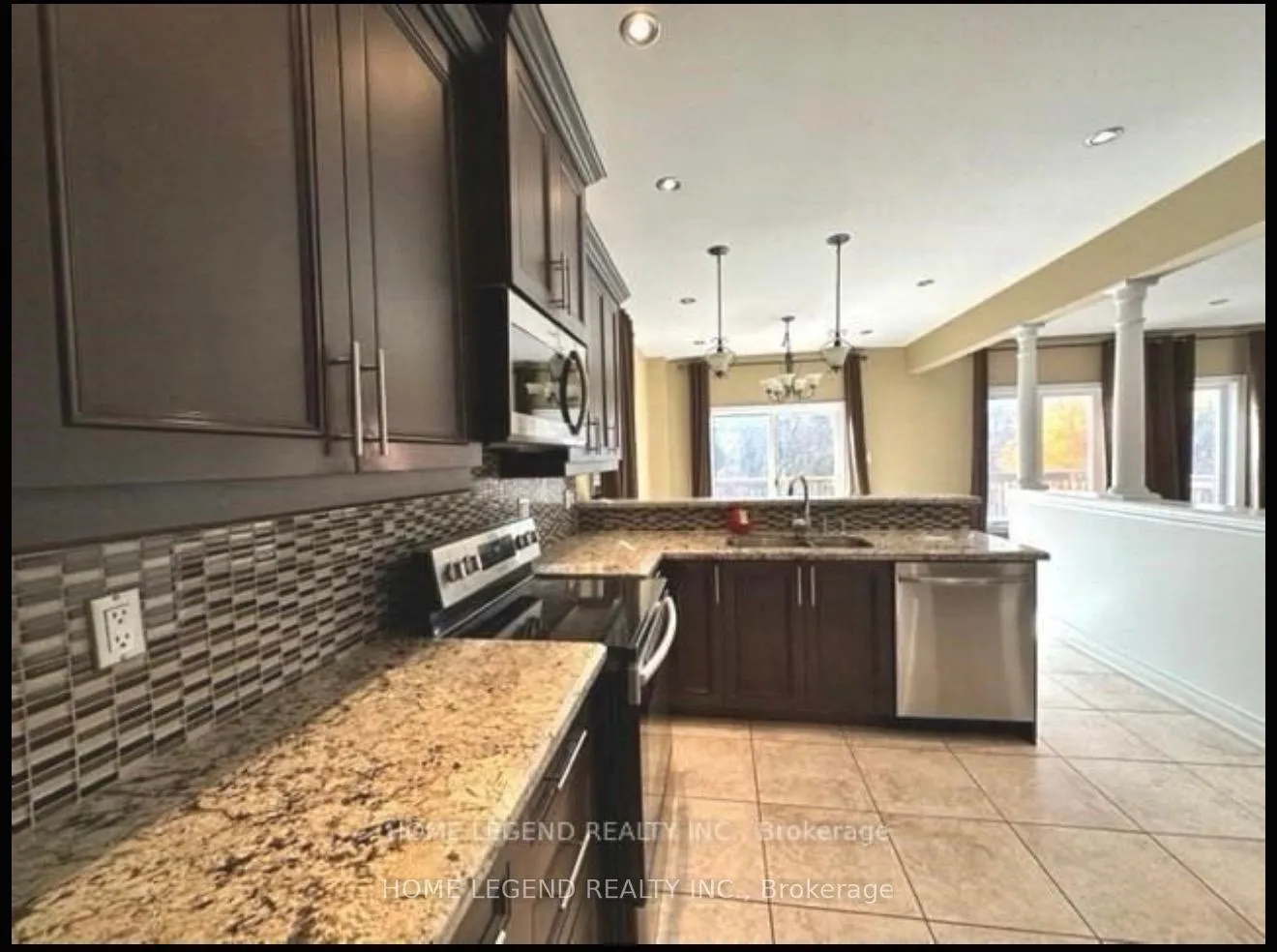 Front of Unit 101, 750 Valley Green Trail