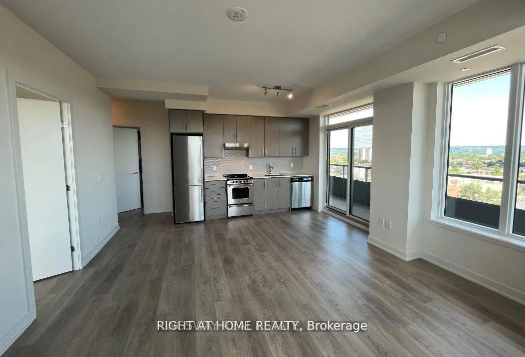 Photo 2 of Unit 1303, 212 King William Street E, Hamilton, Beasley — HOMEH