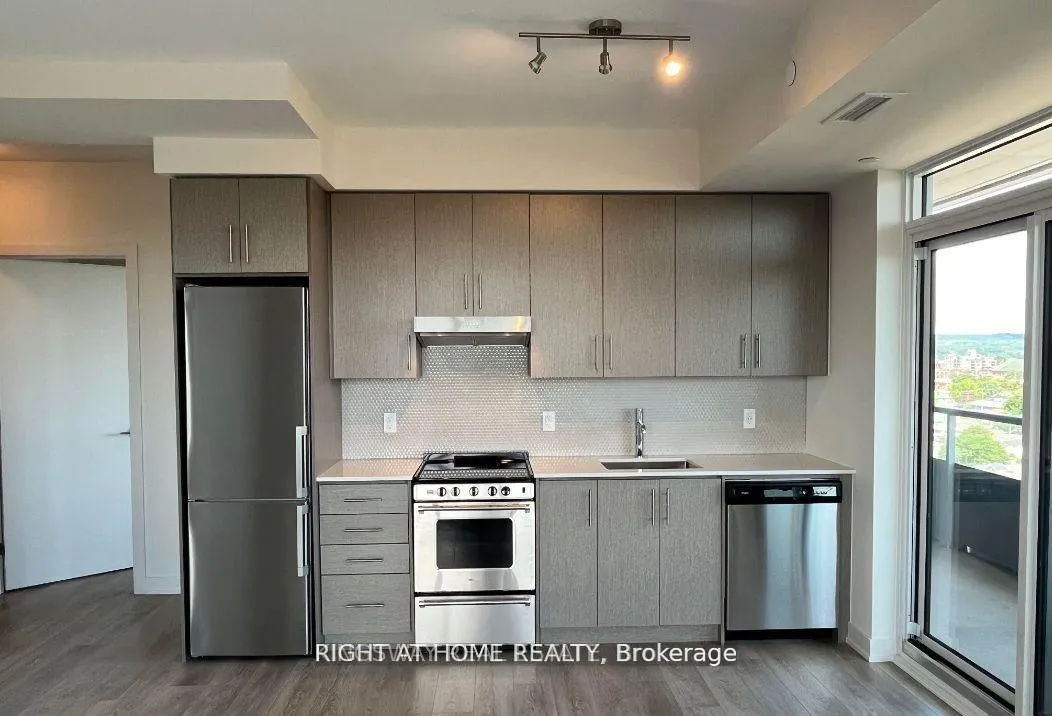 Photo 4 of Unit 1303, 212 King William Street E, Hamilton, Beasley — HOMEH